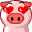:pig24: