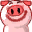 :pig25: