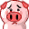 :pig29: