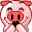 :pig42: