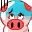 :pig8: