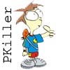pkiller фотография
